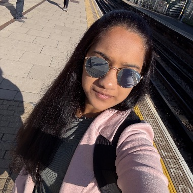 Anisha